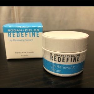 NEW✨ Rodan and Fields REDEFINE Lip Renewing Serum